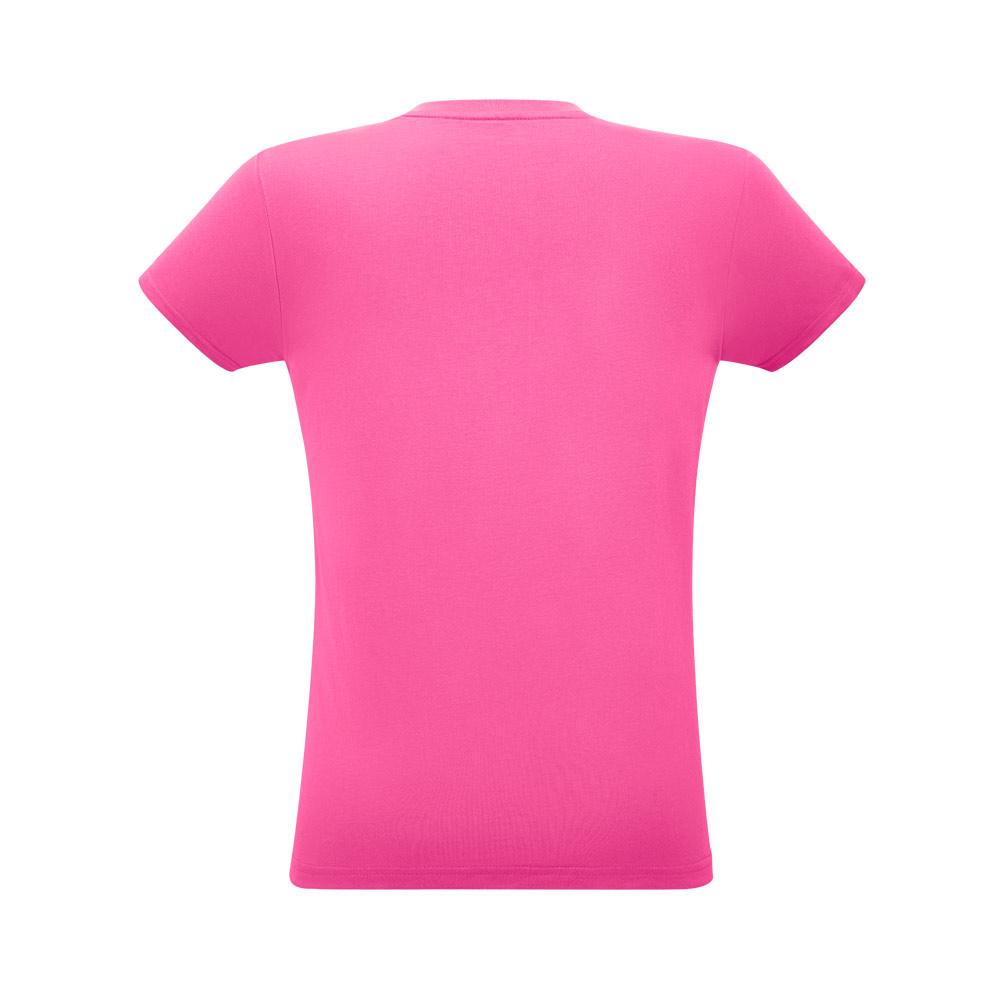 GOIABA . Camiseta unissex de corte regular