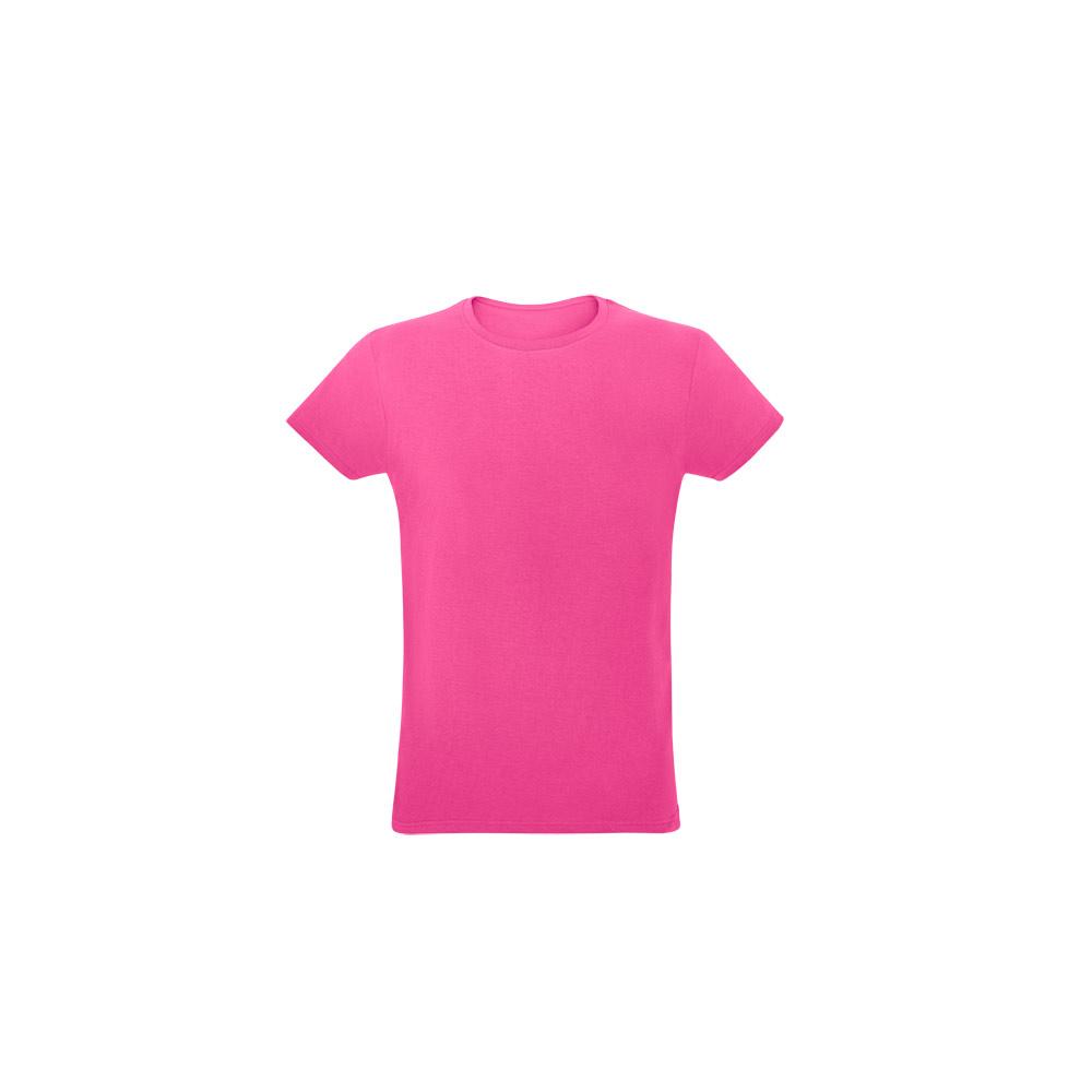 GOIABA . Camiseta unissex de corte regular