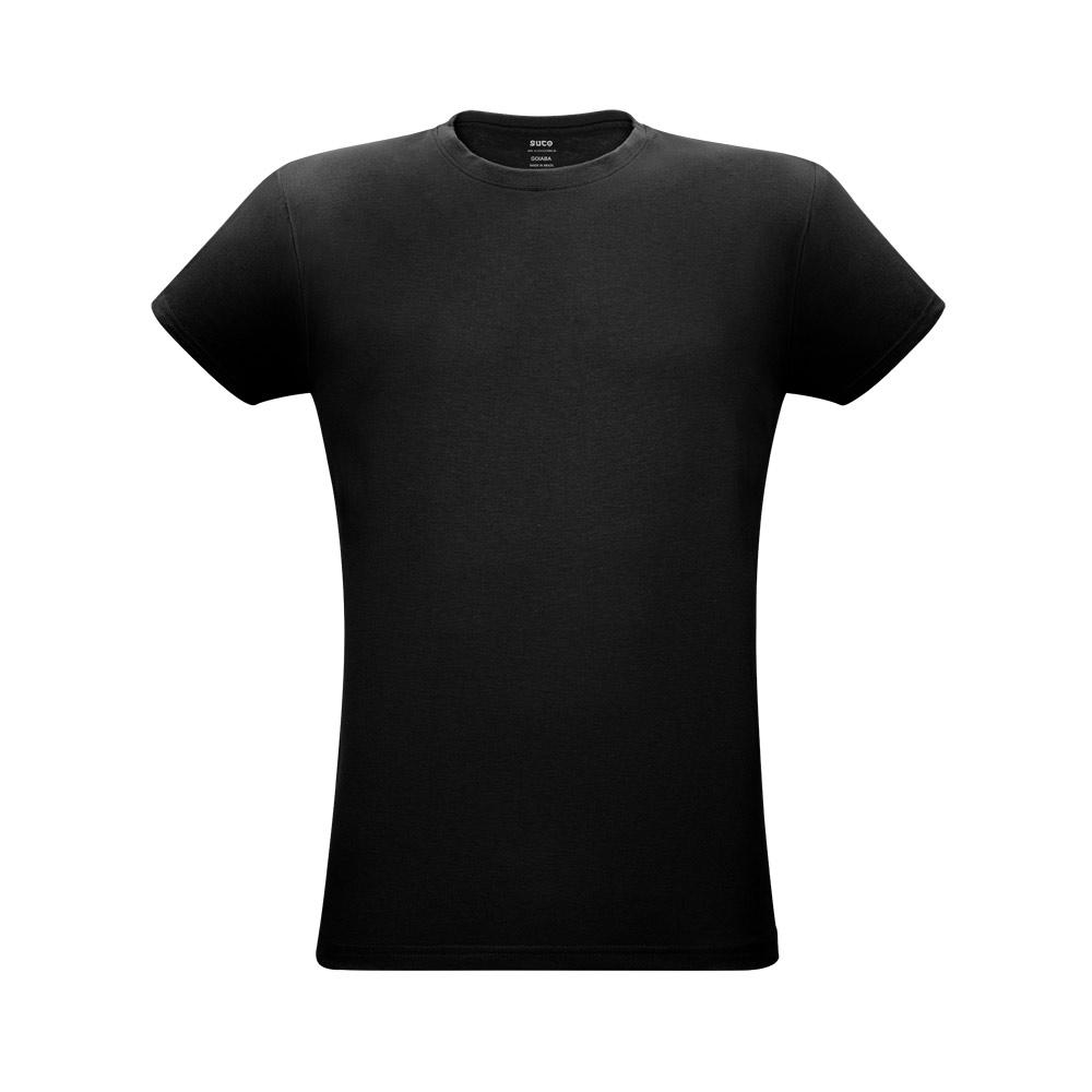 GOIABA . Camiseta unissex de corte regular