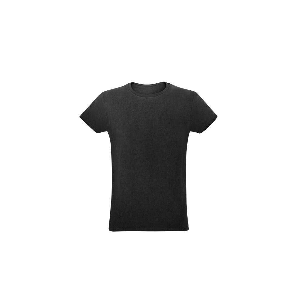 GOIABA . Camiseta unissex de corte regular