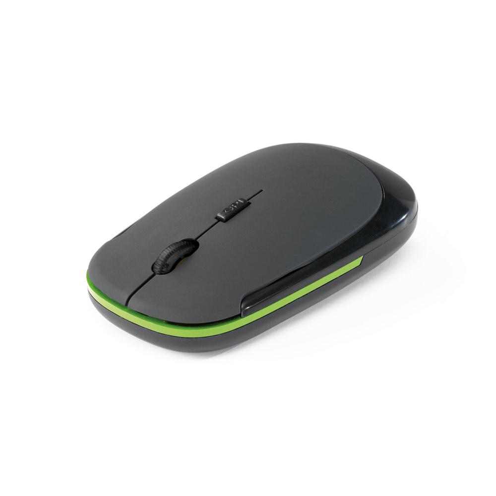 CRICK 2'4. Mouse wireless