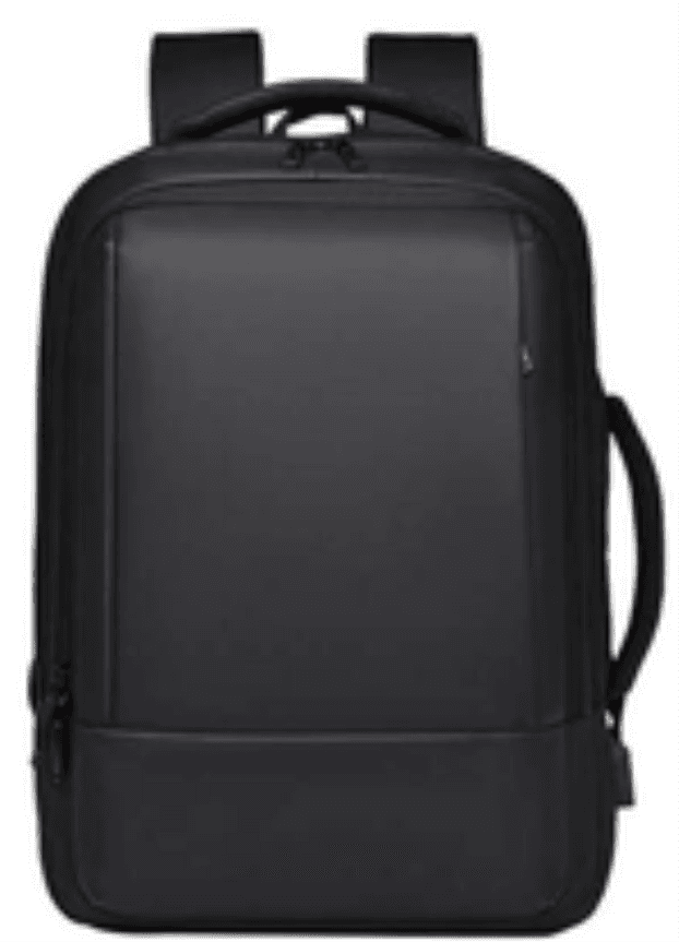 MOCHILA EXECUTIVA EXPANSÍVEL USB