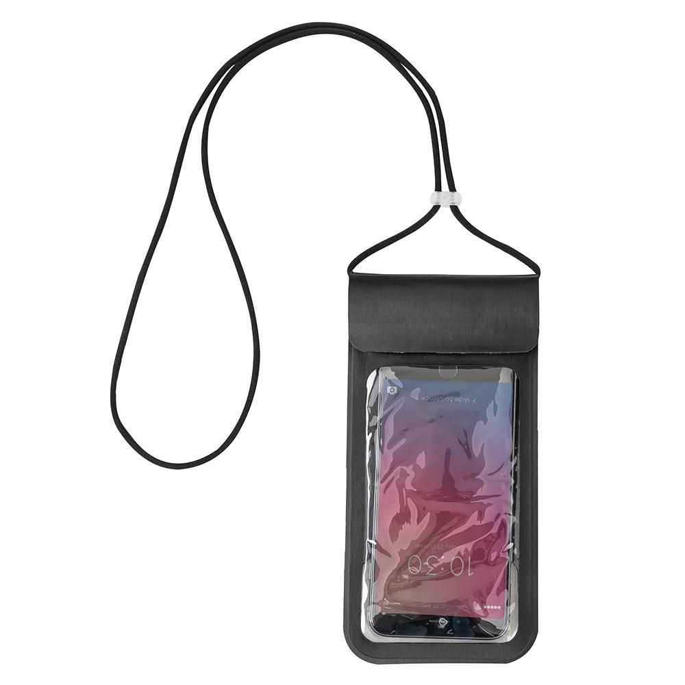 Capa TPU à Prova D'Água para Celular