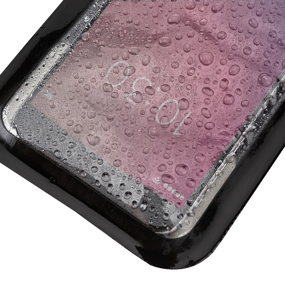 Capa TPU à Prova D'Água para Celular