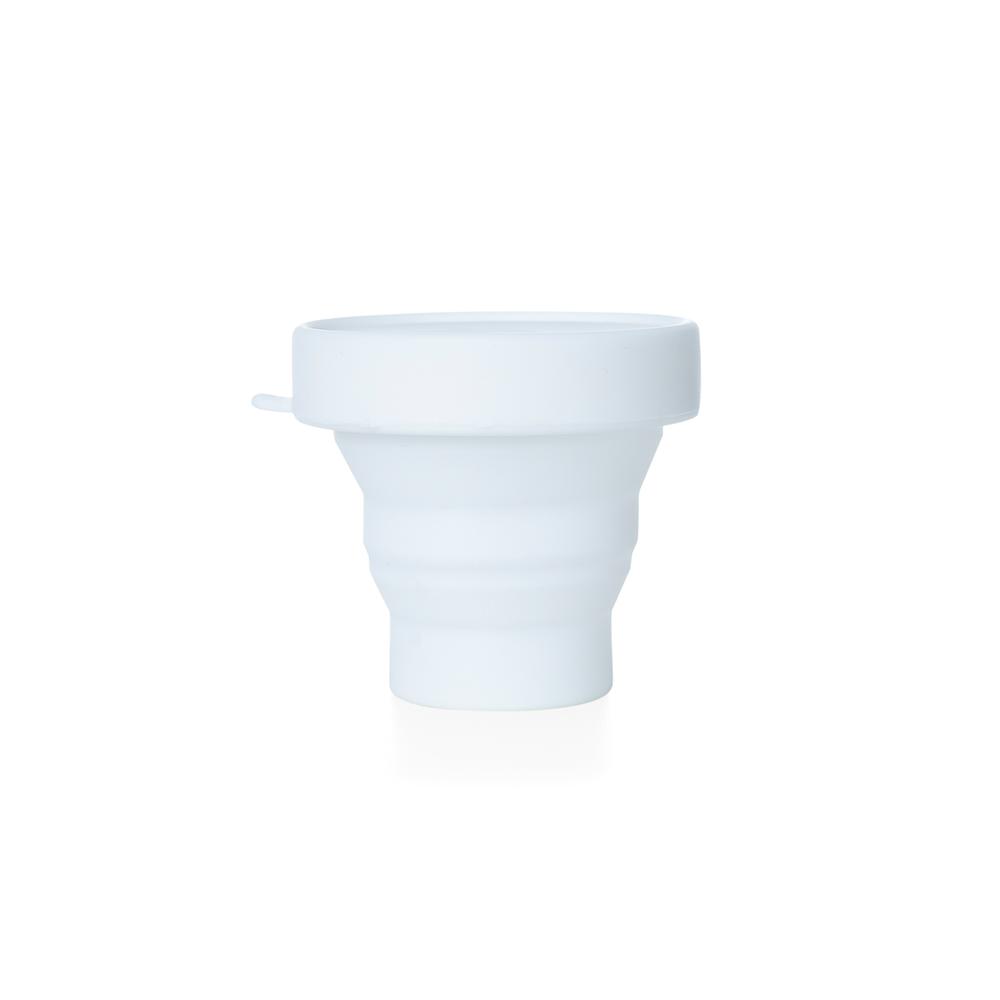 Copo Retrátil de Silicone 150ml
