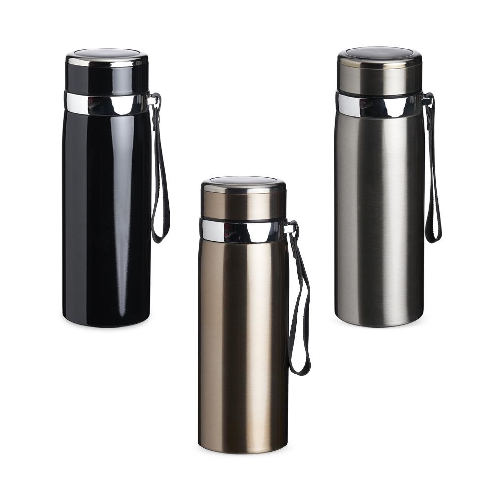 Garrafa Térmica Inox 800 ml