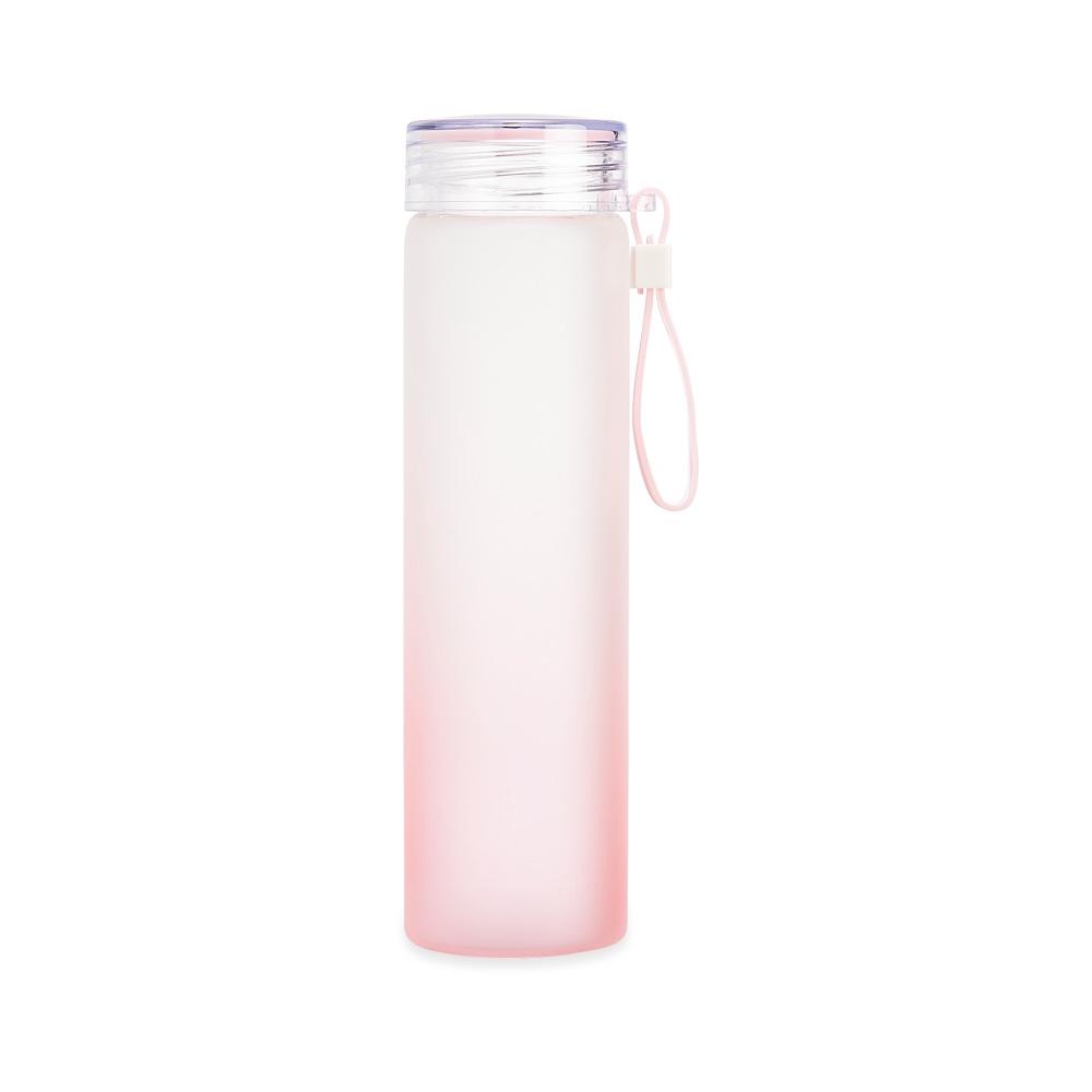 Garrafa de Vidro 450ml