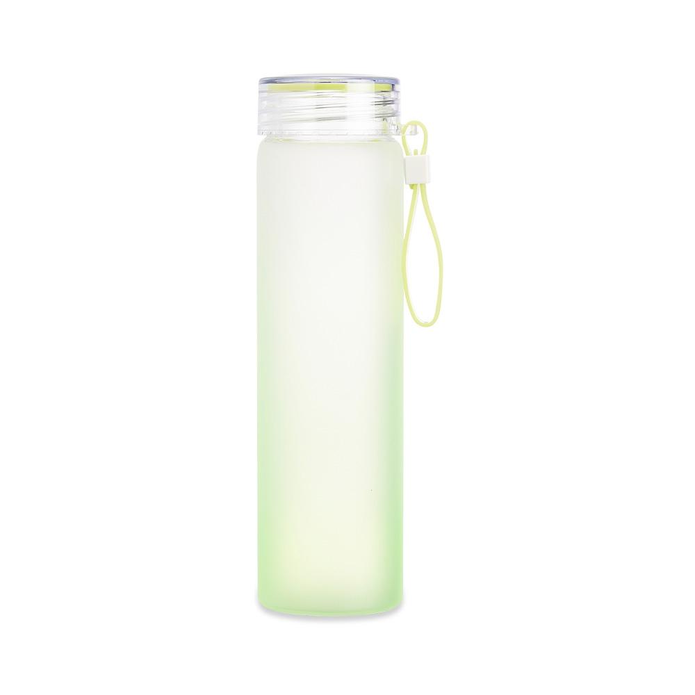 Garrafa de Vidro 450ml