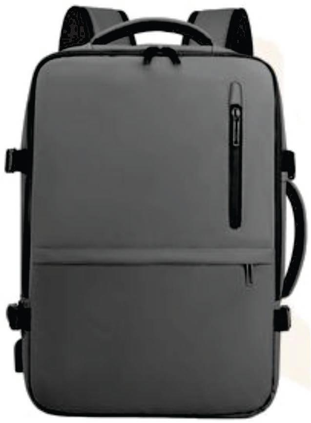 MOCHILA IMPERMEÁVELEXPANSÍVEL