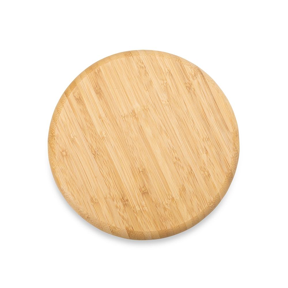 Petisqueira de Bambu  25 x 25