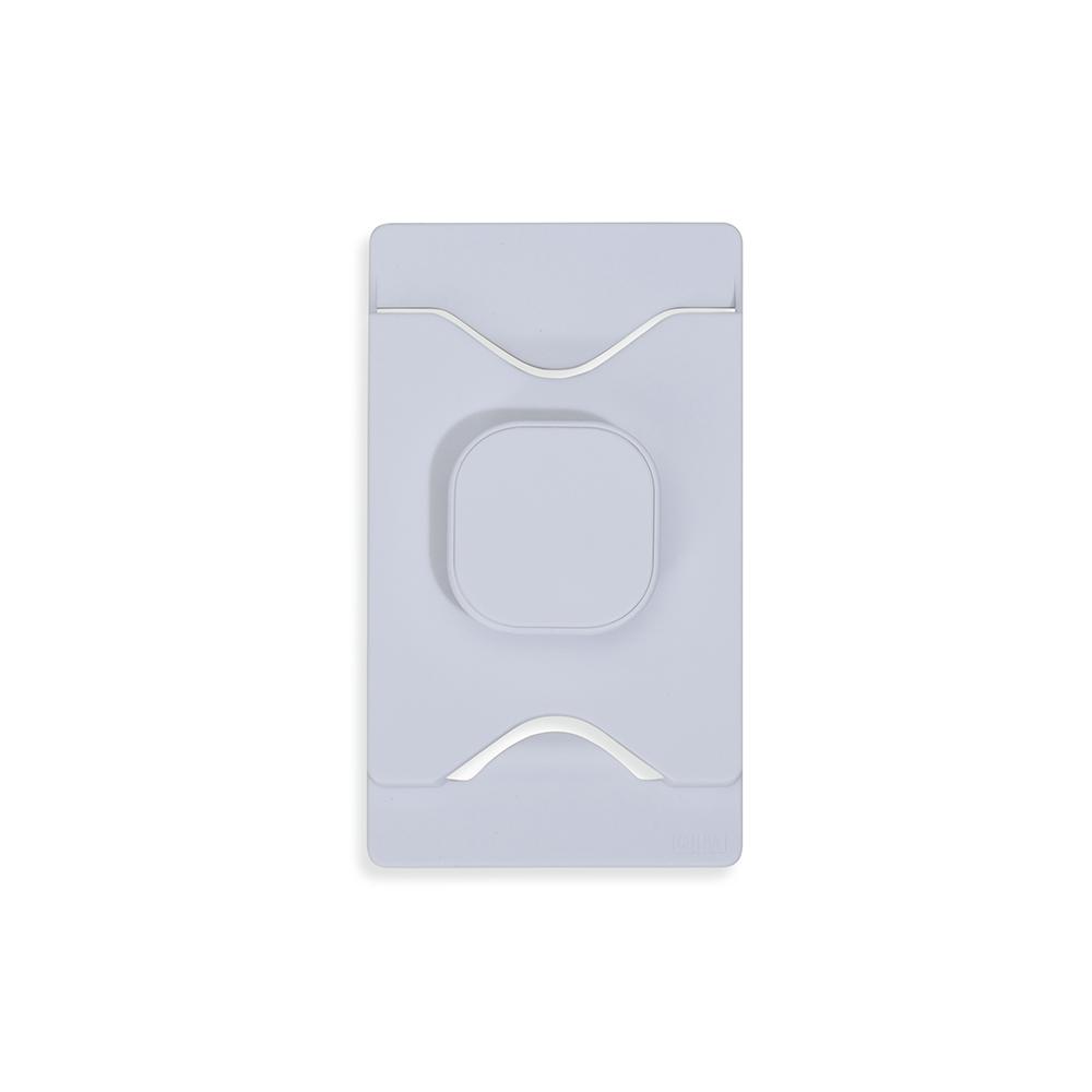 Adesivo Porta Cartão com Suporte para Celular