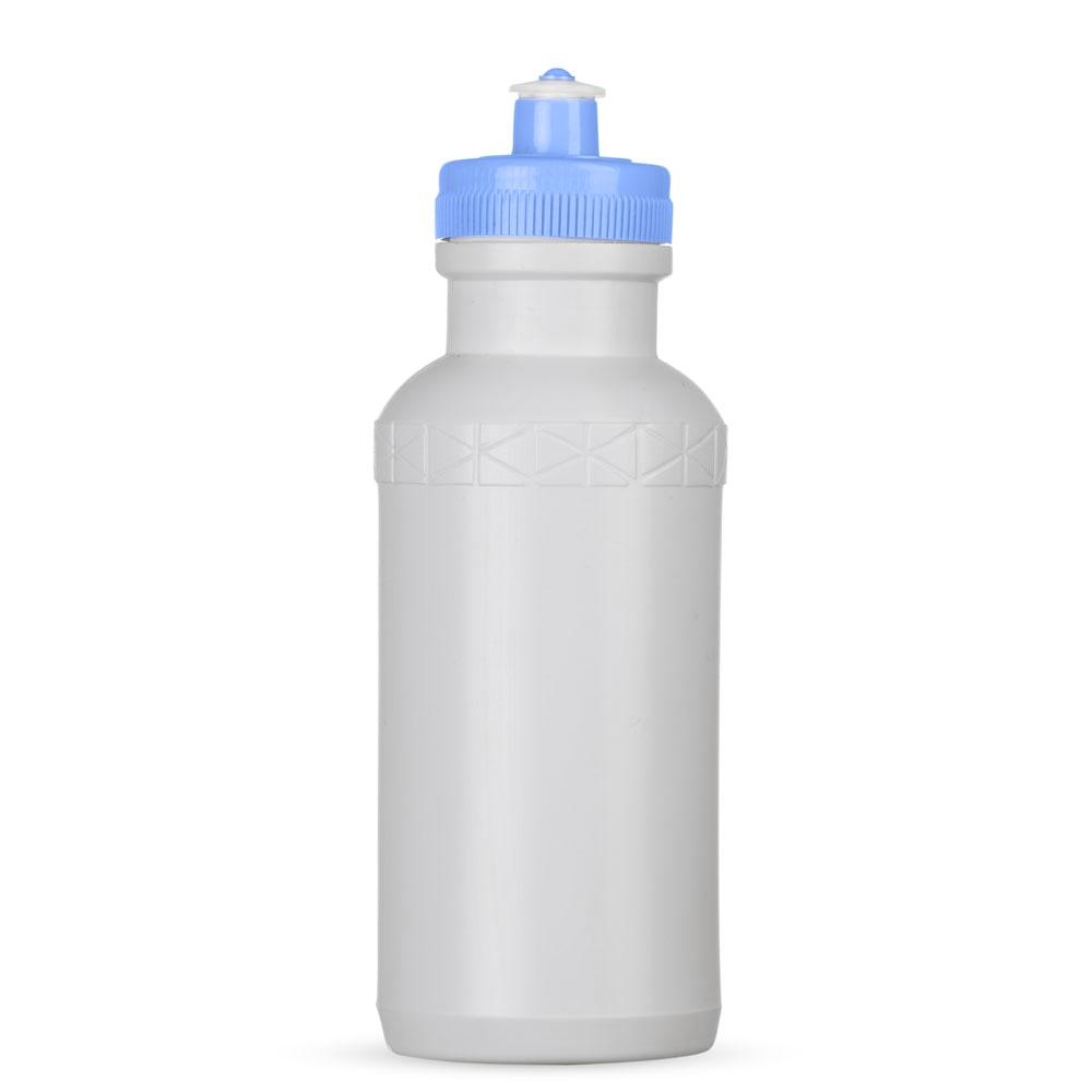 Squeeze Plástico 500ml