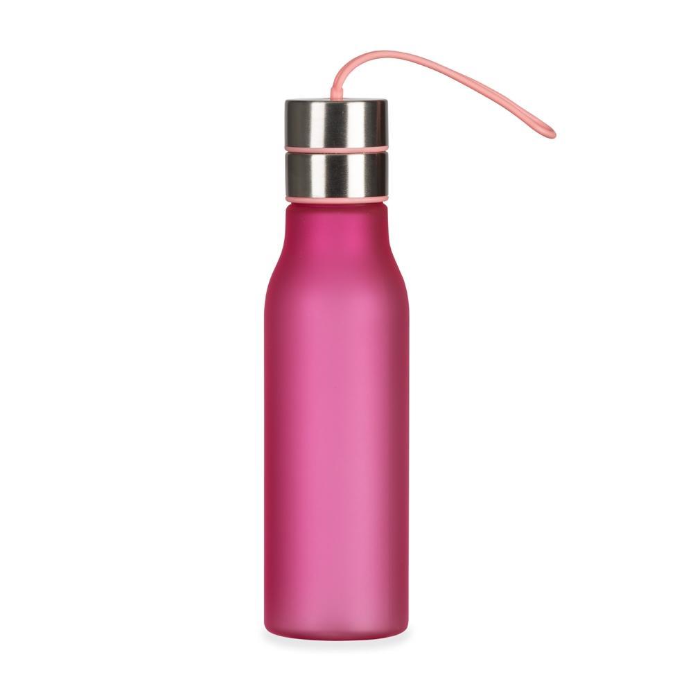 Garrafa Plástica 600ml