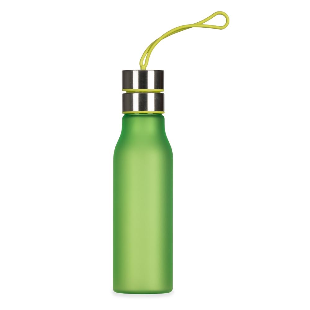 Garrafa Plástica 600ml