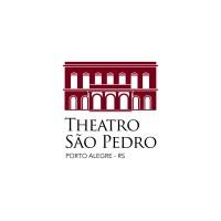 theatro sao pedro