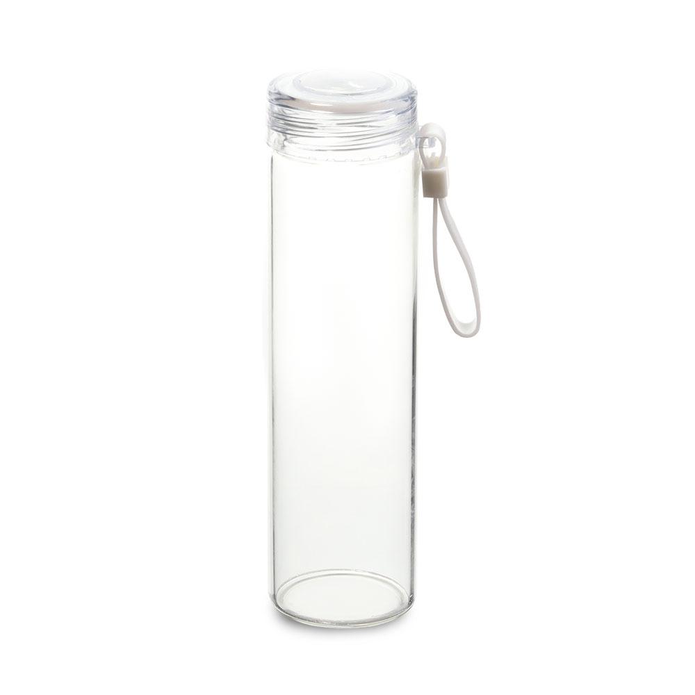 Garrafa de Vidro 500ml